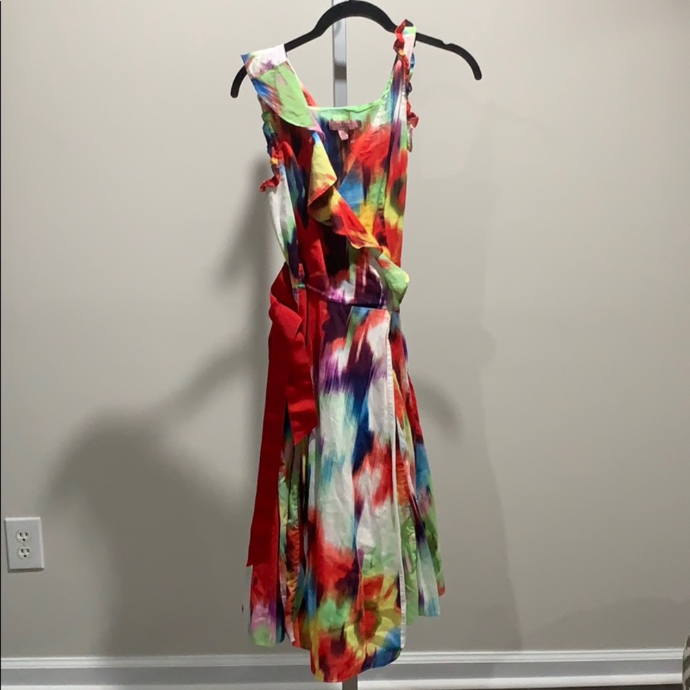 Ted Baker dress size 2